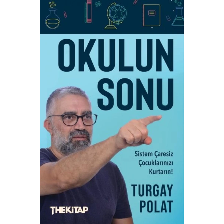 Okulun Sonu