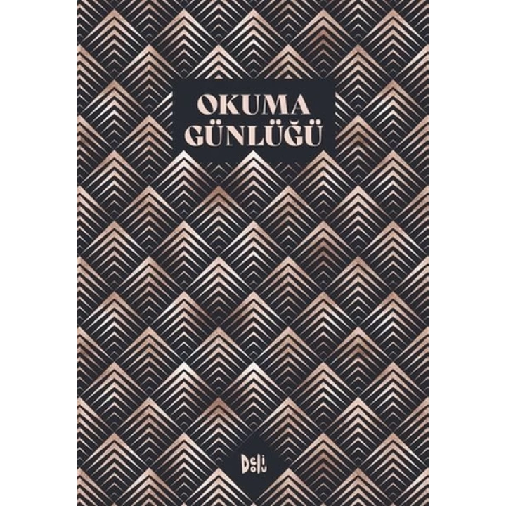 Okuma Günlüğü (Kareli)