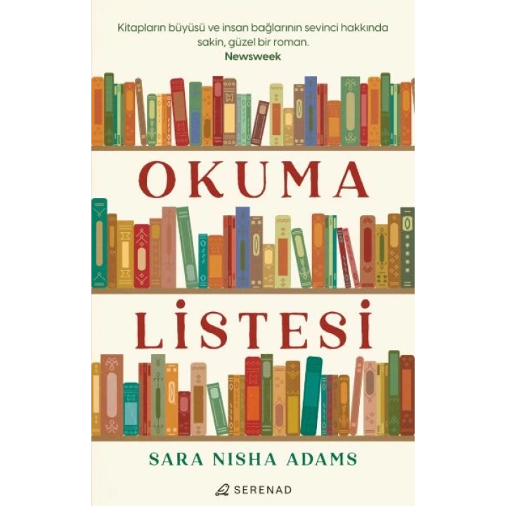 Okuma Listesi