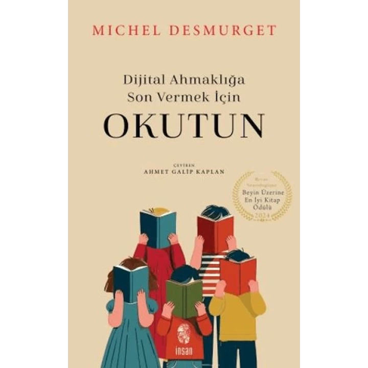 Okutun - Dijital Ahmaklığa Son Vermek İçin