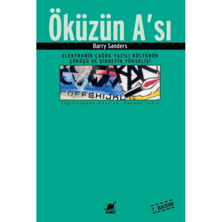 Öküzün Ası
