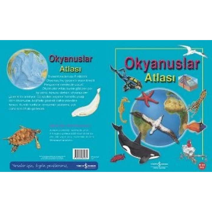 Okyanuslar Atlası