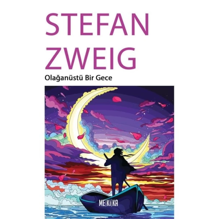 Olağanüstü Bir Gece