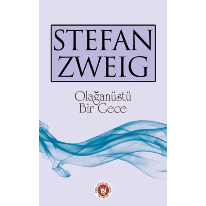 Olağanüstü Bir Gece