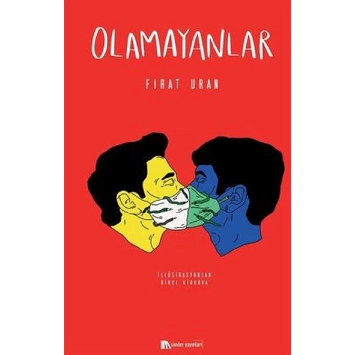 Olamayanlar