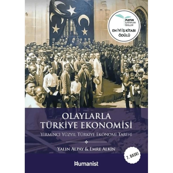 Olaylarla Türkiye Ekonomisi