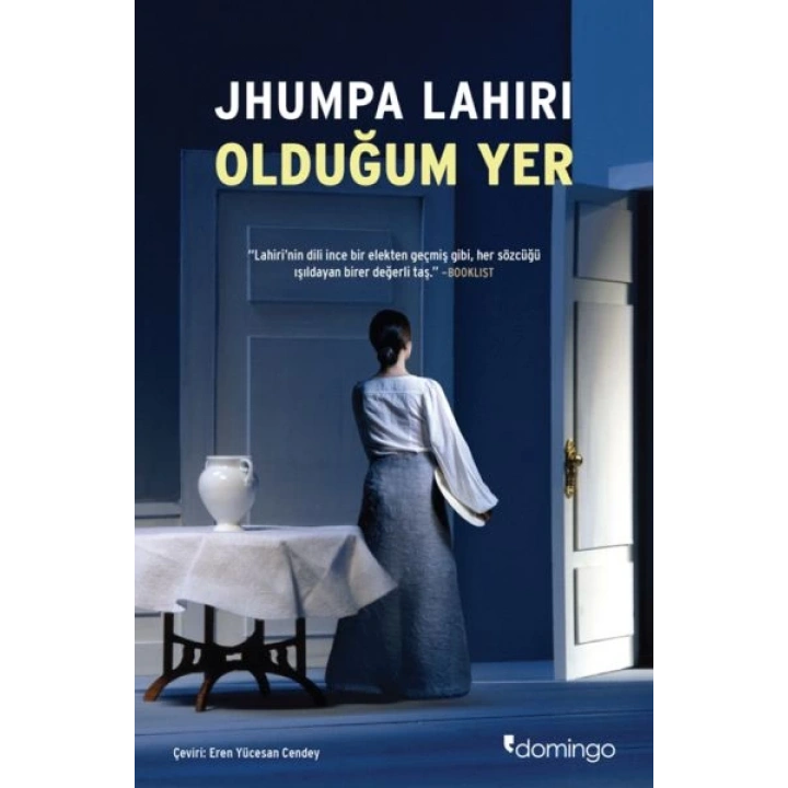 Olduğum Yer