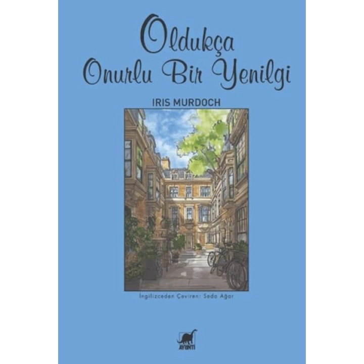 Oldukça Onurlu Bir Yenilgi