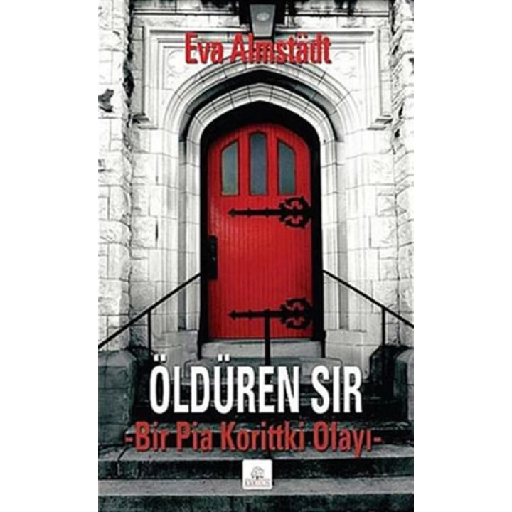 Öldüren Sır  Bir Pia Korittki Olayı