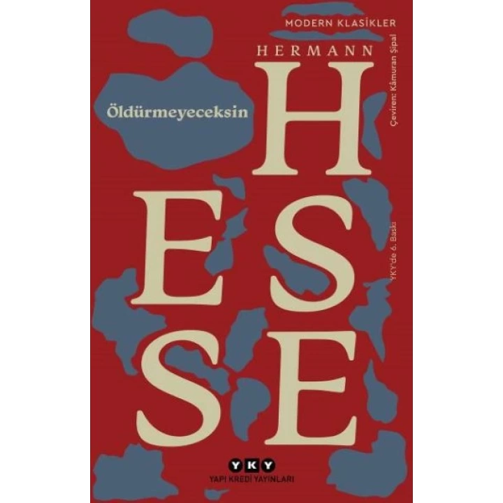 Öldürmeyeceksin - Modern Klasikler