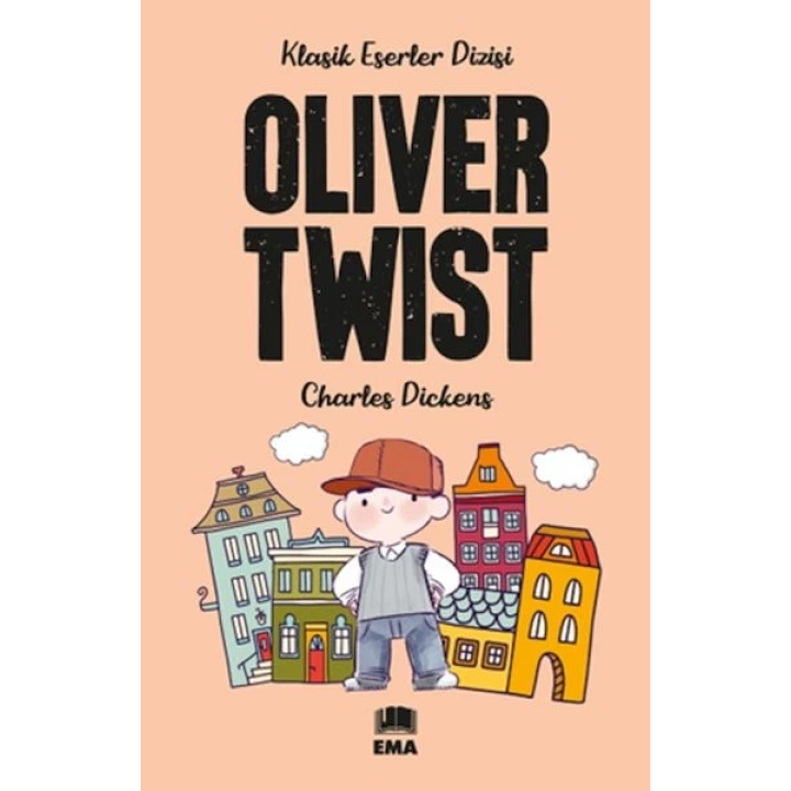 Oliver Twist