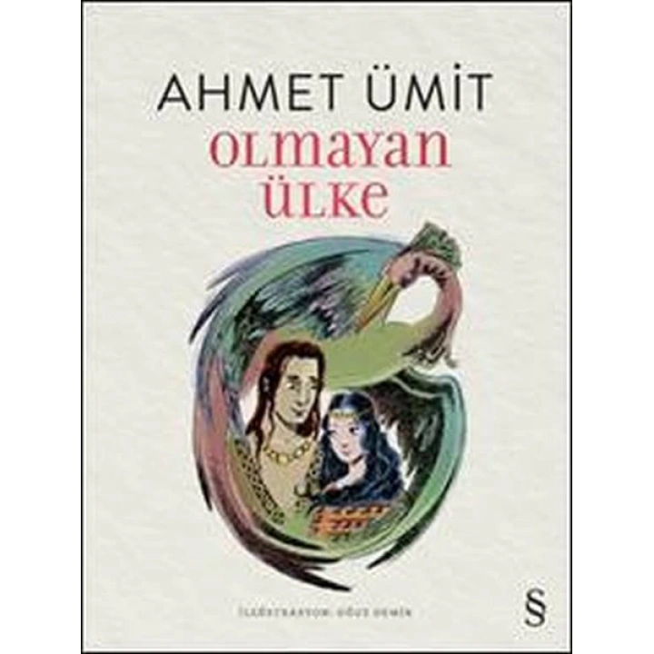 Olmayan Ülke
