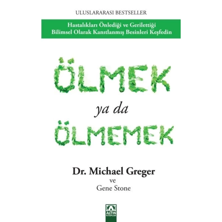 Ölmek ya da Ölmemek