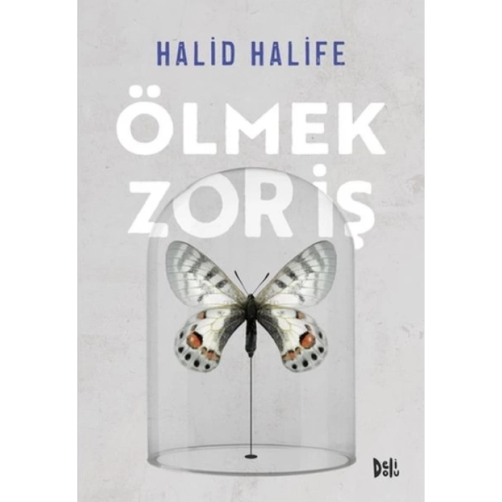 Ölmek Zor İş