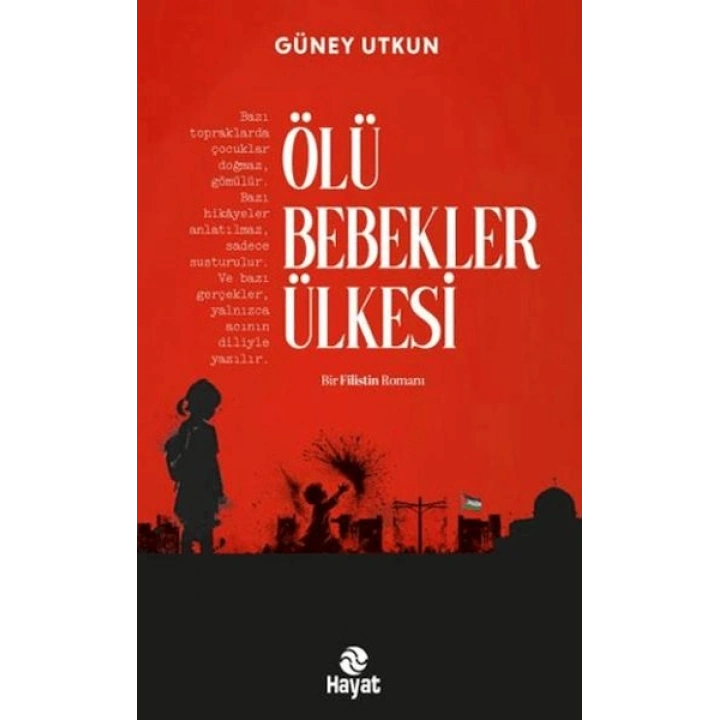 Ölü Bebekler Ülkesi