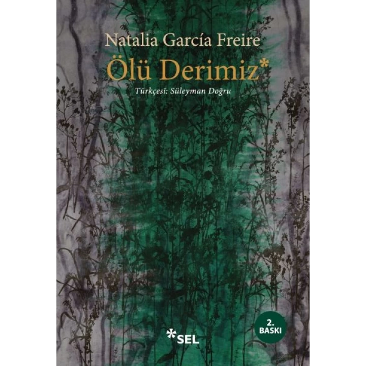 Ölü Derimiz