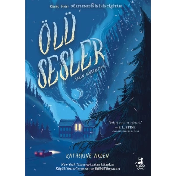 Ölü Sesler