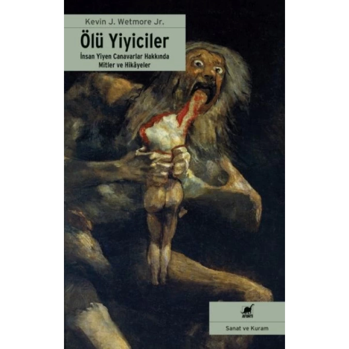 Ölü Yiyiciler