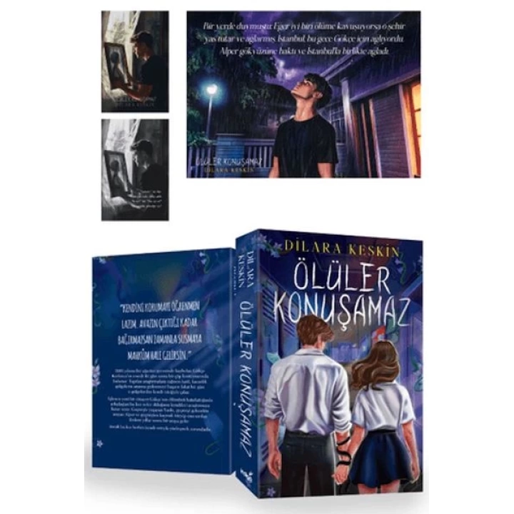 Ölüler Konuşamaz