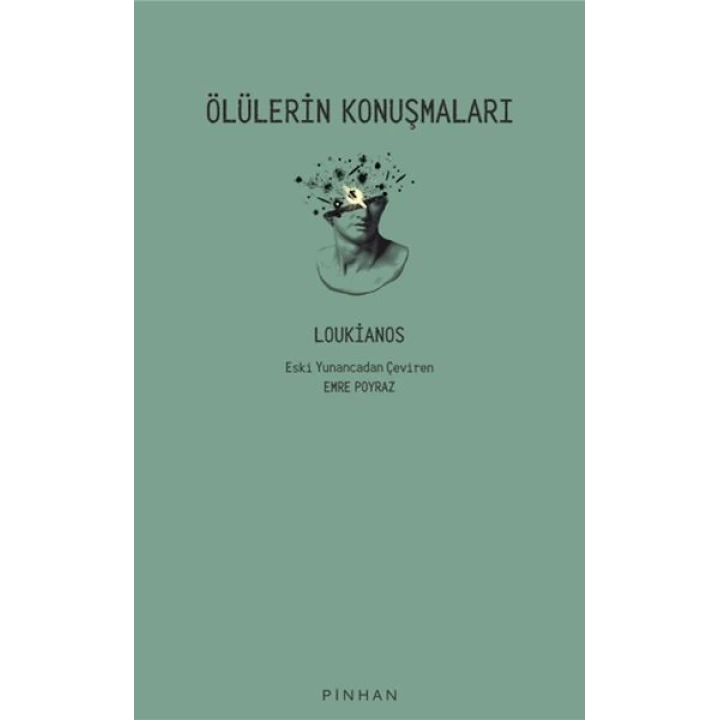 Ölülerin Konuşmaları