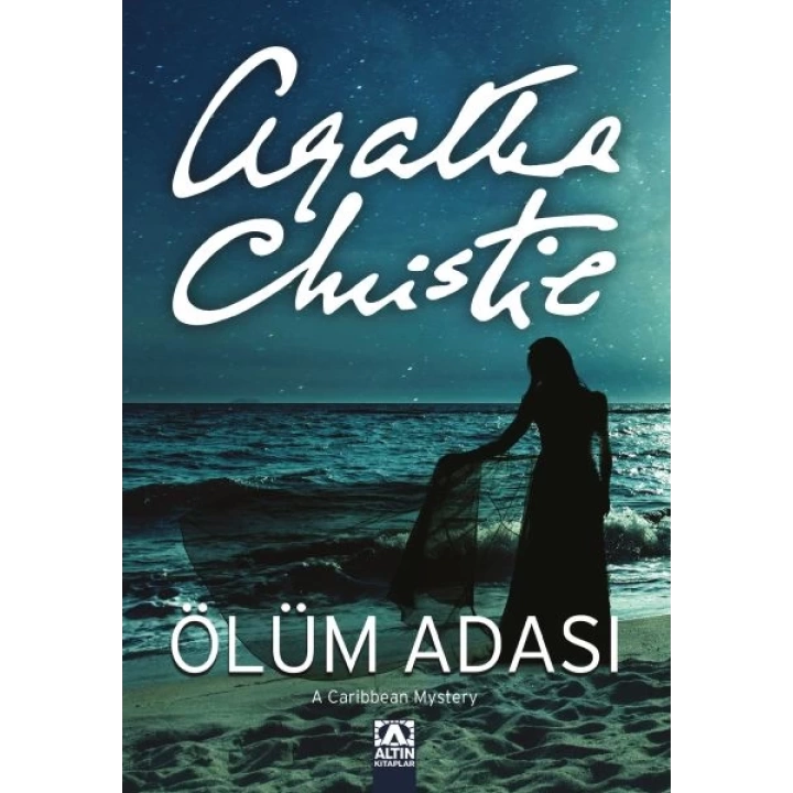 Ölüm Adası