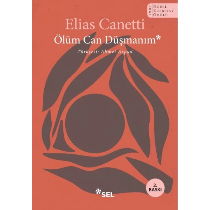Ölüm Can Düşmanım
