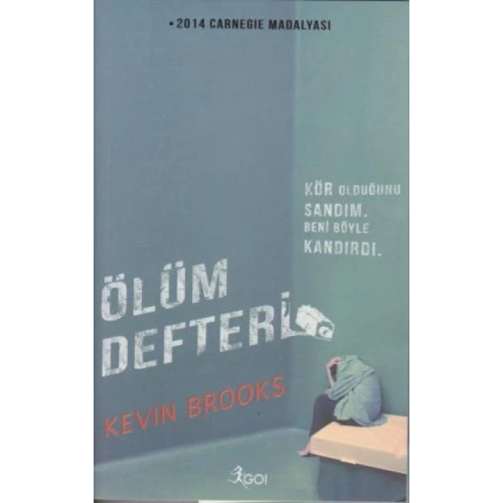Ölüm Defteri