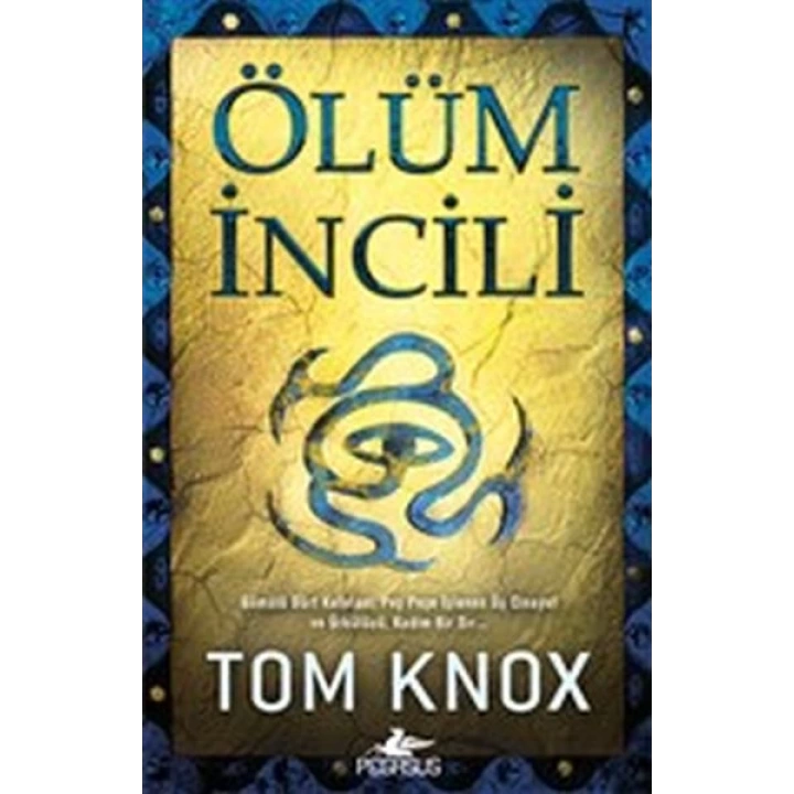 Ölüm İncili
