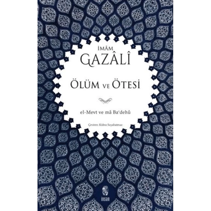 Ölüm ve Ötesi