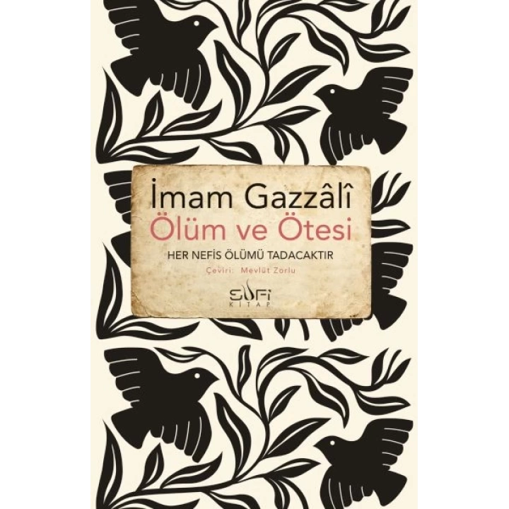 Ölüm ve Ötesi