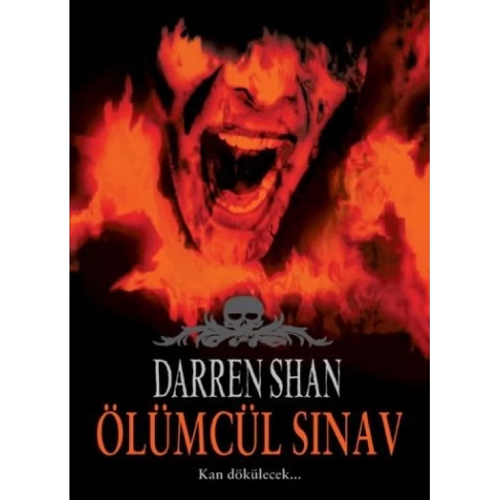 Ölümcül Sınav