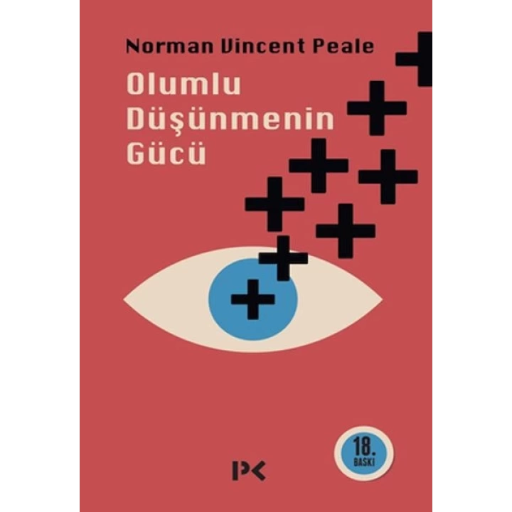 Olumlu Düşünmenin Gücü