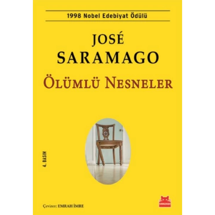 Ölümlü Nesneler