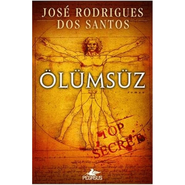 Ölümsüz
