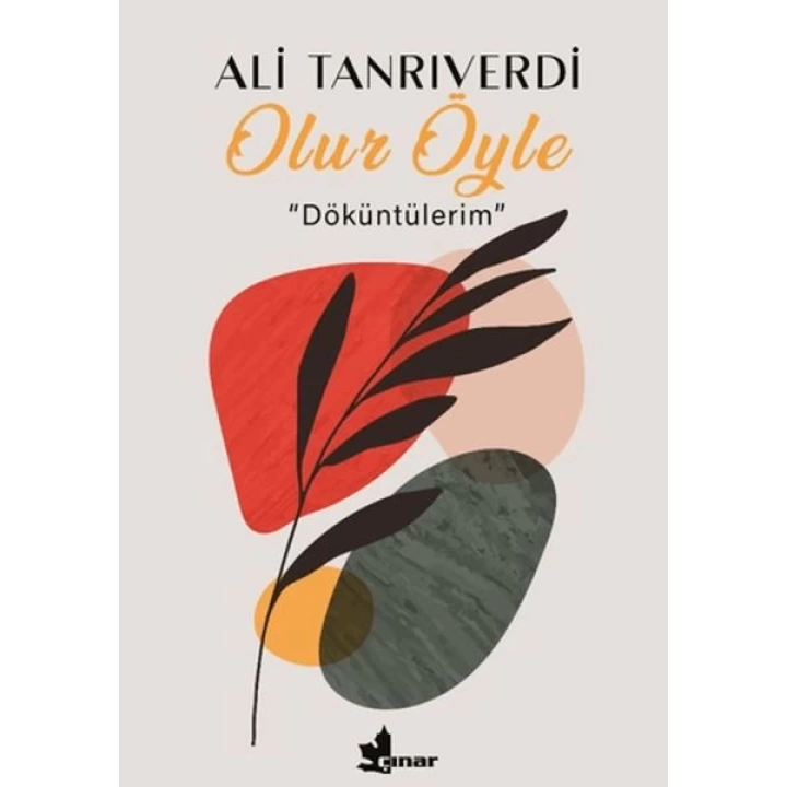Olur Öyle
