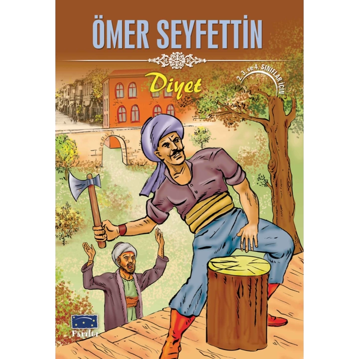 Ömer Seyfettin Diyet