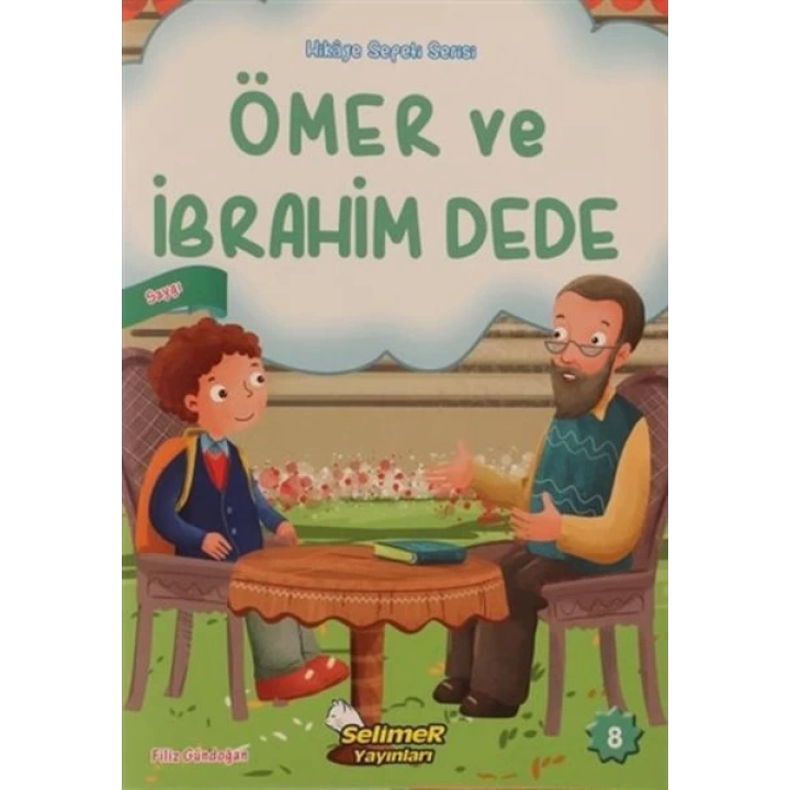 Ömer Ve İbrahim Dede