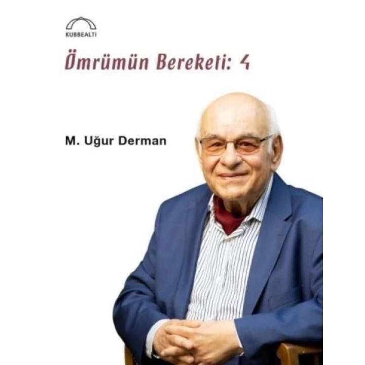 Ömrümün Bereketi - 4