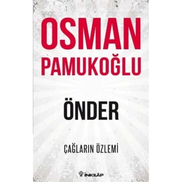 Önder