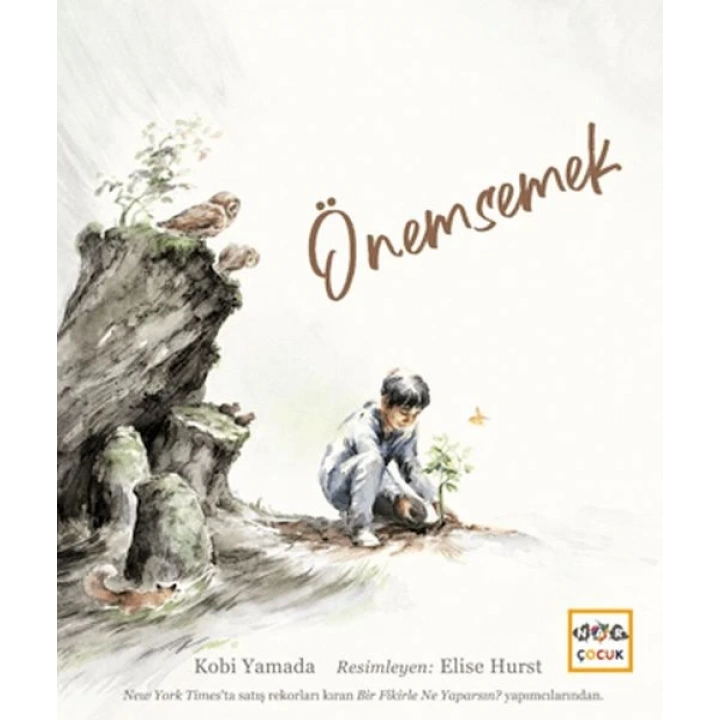 Önemsemek
