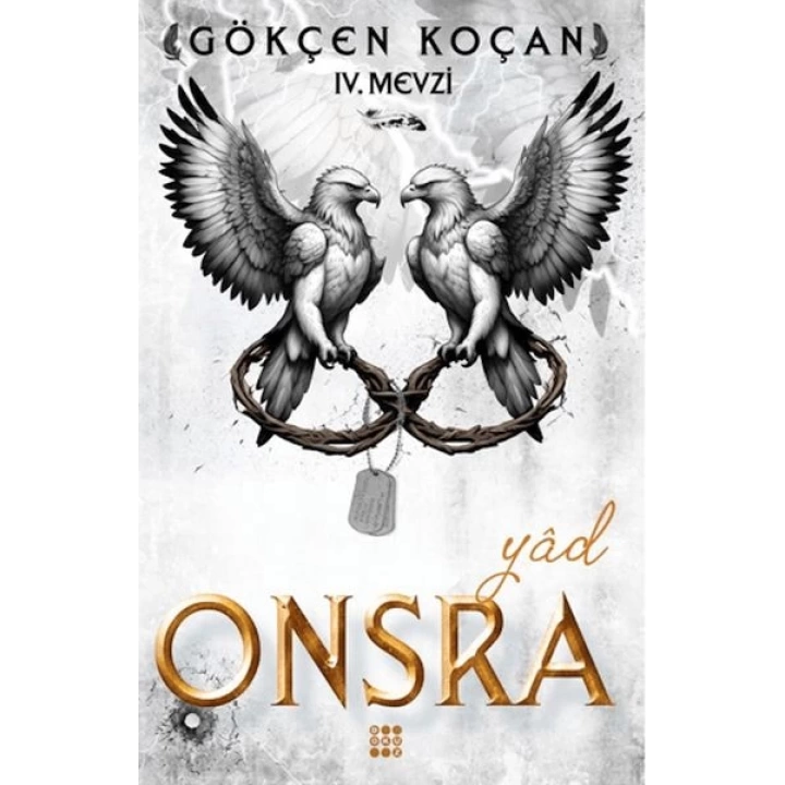 Onsra 4 - Yâd