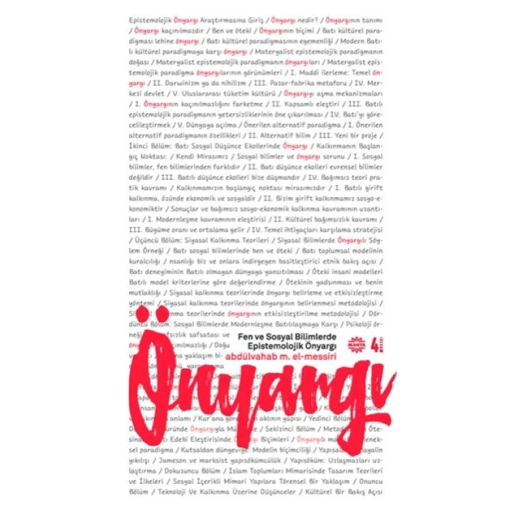 Önyargı