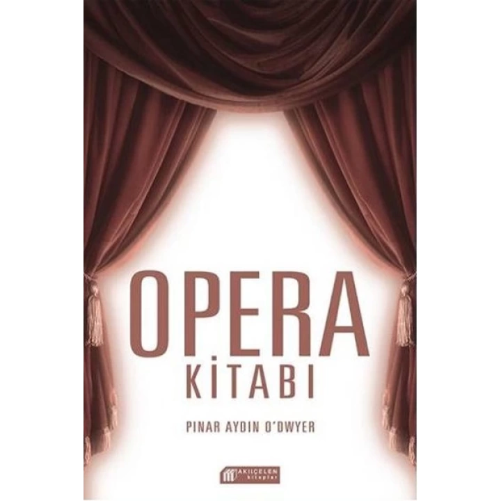 Opera Kitabı