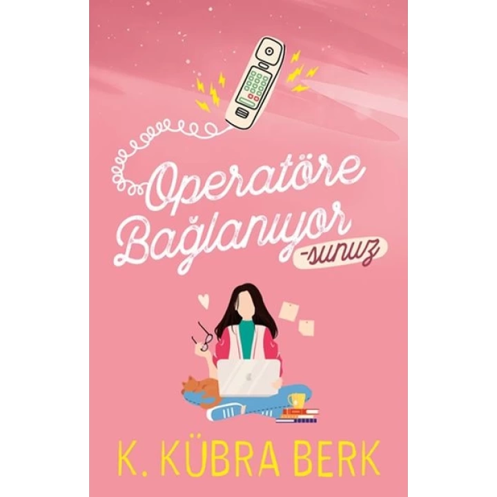 Operatöre Bağlanıyorsunuz -1