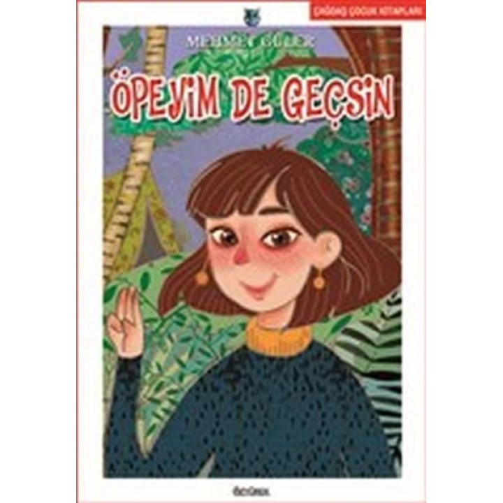 Öpeyim De Geçsin