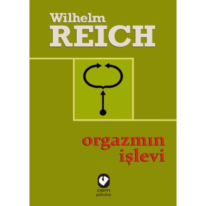Orgazmın İşlevi