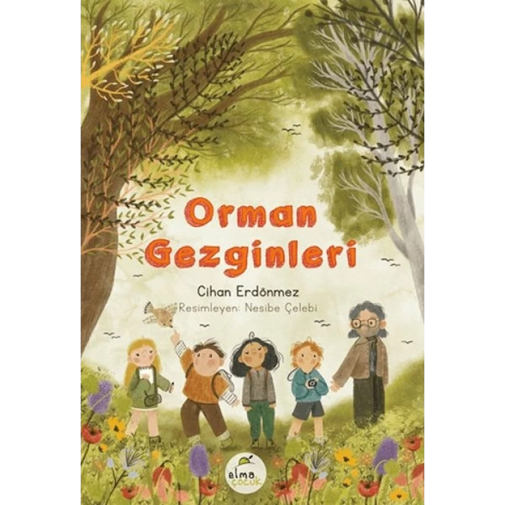 Orman Gezginleri