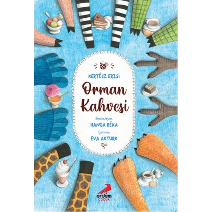 Orman Kahvesi