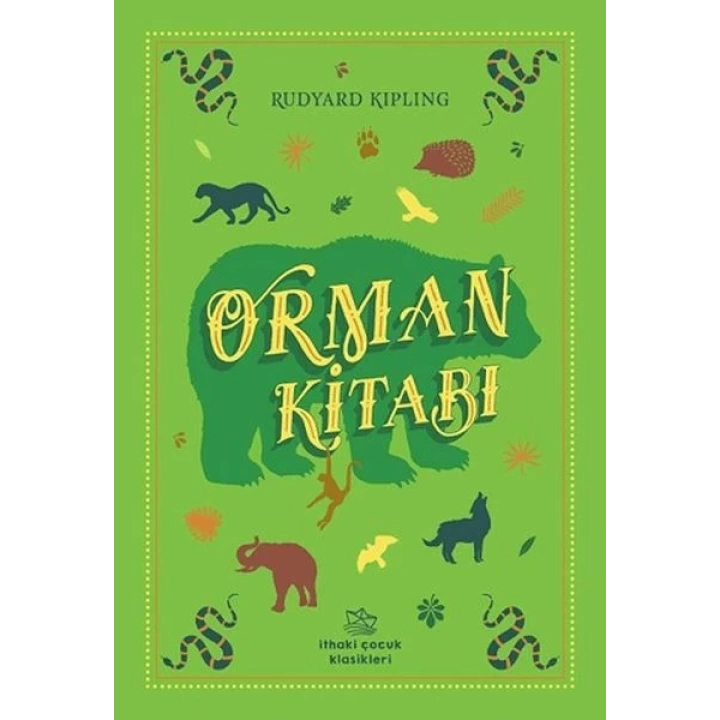 Orman Kitabı