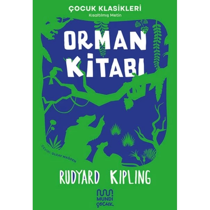 Orman Kitabı